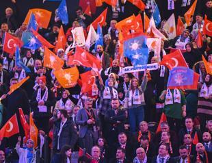 Erdoğan to hold final meeting with AKP board