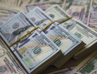 Istanbul leads in foreign exchange deposit share