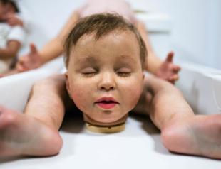 Paris workshop delivers ultra-realistic film prop babies