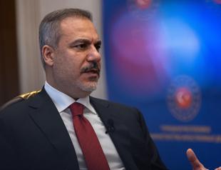 FM Fidan slams Israel’s efforts to ‘Judaize’ Jerusalem