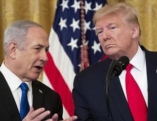 Netanyahu praises Trumps revolutionary, creative Gaza plan