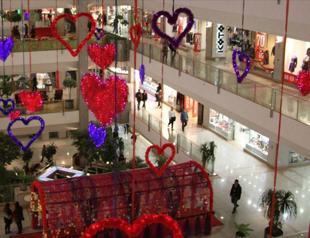 Valentine’s Day expected to boost sales by 25 percent
