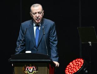 Erdoğan vows to prevent second Nakba for Palestinians
