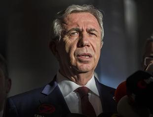 Ankara mayor won’t run in CHP primaries