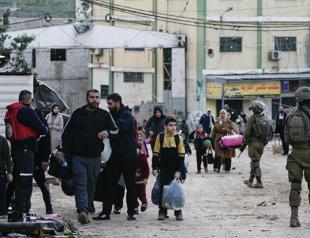 Israel’s renaming of West Bank is step toward annexation: Palestine