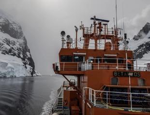 Turkish research expedition to conduct 19 projects in Antarctica