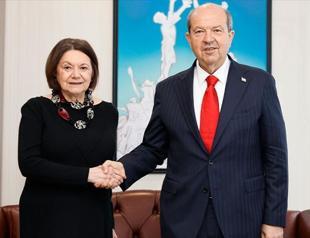 Cypriot leaders accept to meet for UN-led talks