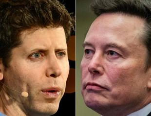 OpenAI CEO rejects Musk-led group’s $97.4 billion offer