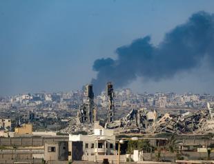 Gaza truce under strain after Trump warning