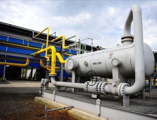 BOTAŞ signs deal to bring Turkmen gas to country