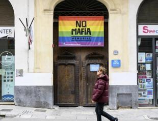 Sicily police target 180 mafiosi in major operation