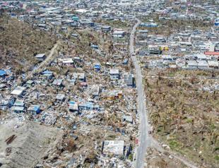 Corruption threatens climate action, watchdog warns