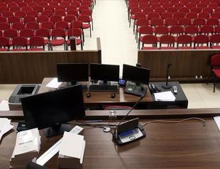 Three acquitted in Gezi protests case after retrial