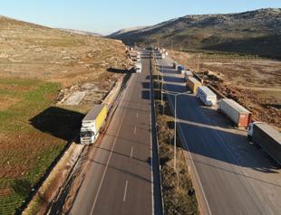 Türkiye lifts restrictions on Syrian imports: Media