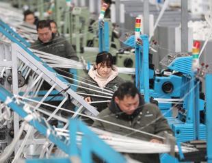 Chinese exporters cautiously confident despite trade threats