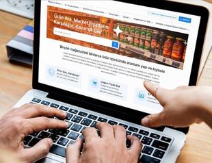 Website listing supermarket prices may help fight inflation