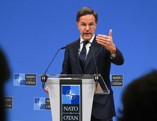 Europe must spend a lot more on defense: NATO chief