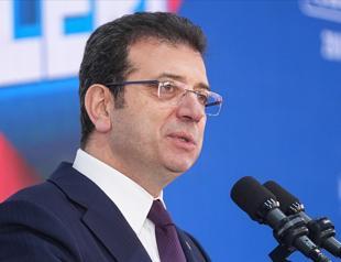 İmamoğlu to stand trial in April over prosecutor remarks