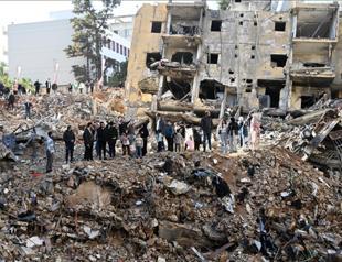 Israel reneges on Lebanon withdrawal deadline for 2nd time