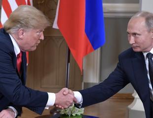 Trump, Putin set to meet in Saudi Arabia on Ukraine