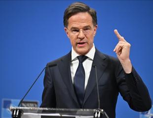 Ukraine must be closely involved in possible talks: NATO chief