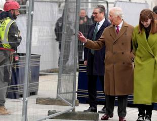 UK PM vows new towns to alleviate housing crunch