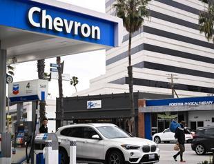 Chevron to cut 15-20 pct of workforce by end of 2026
