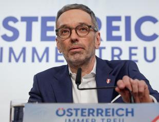 Austrian far-right efforts to form government collapse