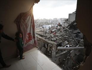 Hamas says committed to truce amid progress to address Gaza obstacle