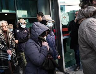 Istanbul probe reveals PKK links to municipal officials