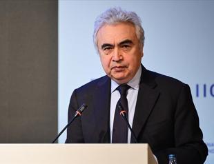 Türkiye must act swiftly to keep pace in AI race: IEA head