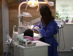 Public-sector dentists go on nationwide strike