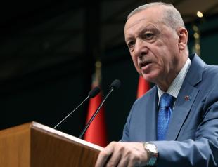 No one can take Gaza from Palestinians: Erdoğan
