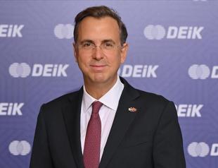 Türkiye-US trade, investment talks may gather pace: Özyeğin