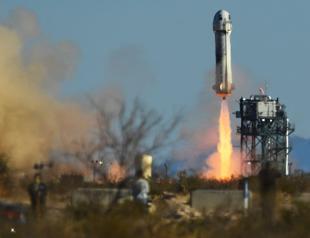 Jeff Bezoss Blue Origin rocket company to cut of workforce