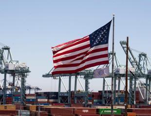 US escalating trade wars with sweeping reciprocal tariffs