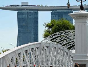Singapore economy tops 2024 forecasts, growing 4.4 percent