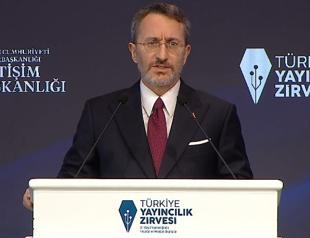 Communications chief calls for cultural originality