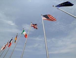 G7 reaffirms commitment to territorial integrity of Syria, Lebanon