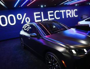 Donald Trump’s tariffs fuel anxiety in US auto industry