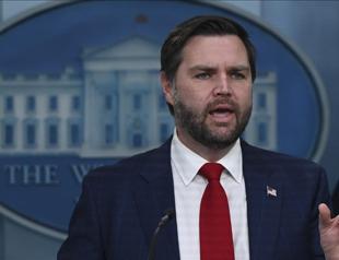 US vice presidents critical remarks in Munich draw reactions across Europe