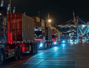 Shipment of heavy US bombs arrives in Israel