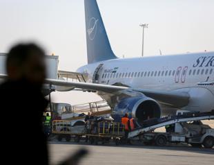 Türkiye begins renovation of Damascus International Airport