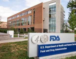 Some recently hired FDA employees laid off