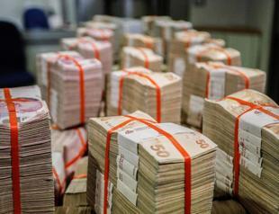 Budget posts 139 billion Turkish Liras of deficit