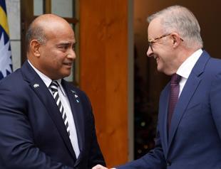 Rights groups slam Australian plan to send criminals to Nauru