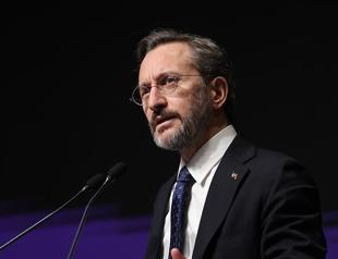 Turkish gov’t slams The Economist over ‘distorting facts’