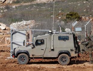 Deadline for Israeli withdrawal from Lebanon expires