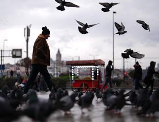 Rate of happy Turks declines below 50 pct: Data