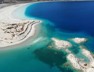New science center established for Salda Lake